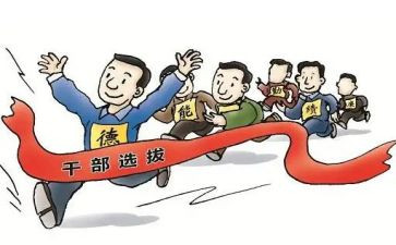 乡镇干部考核个人总结5篇