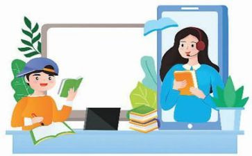 疫情期间小学线上教学总结6篇