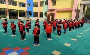 小2班个人工作总结8篇