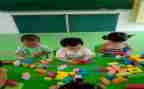 幼儿园小班安全工作总结小班5篇