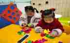 个人总结幼儿园小班教师个人总结8篇