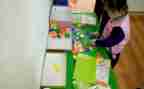 幼儿园小小班安全教案推荐6篇