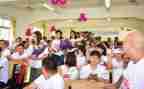 小学学校校本培训总结8篇