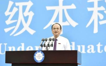 163校长工作总结8篇