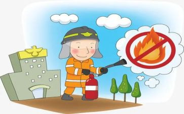 安全消防工作计划6篇