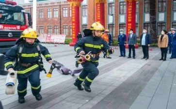 消防日的心得体会优秀6篇