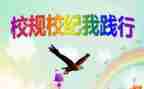 校纪检部前半学期工作总结7篇