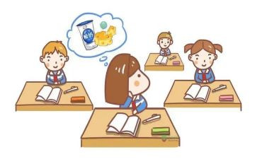 小课堂活动总结模板5篇