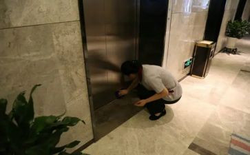 小区保洁月工作总结7篇