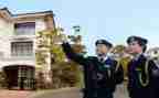 学校财务2023述职报告5篇