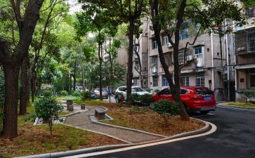 小区环境调查报告6篇