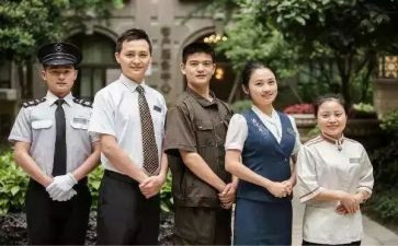 小区物业工作总结通用6篇