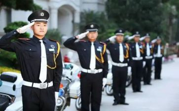 小区物业公司年终总结5篇