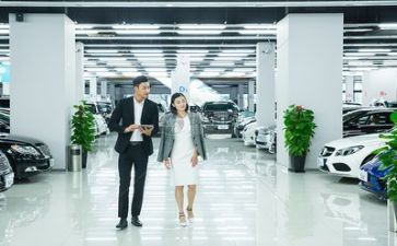 销售工作总结言8篇