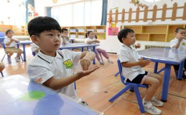 2023年幼小衔接工作总结7篇