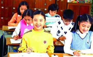 小学作文写读后感参考7篇