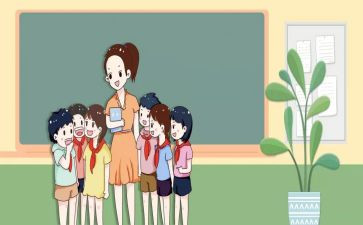 小学教师教学反思6篇