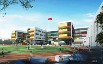 校园生活类作文精选7篇
