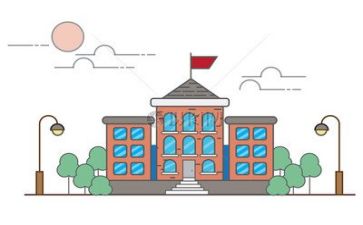 我的生活校园作文8篇