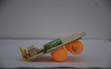 我的小制作的作文500字8篇