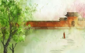 写景的作文300字小学8篇