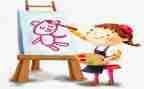 小学写人的作文5篇