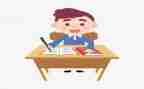 小学生写事的作文8篇
