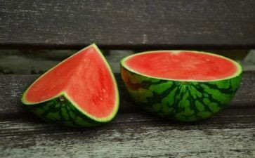 大西瓜作文6篇