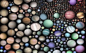 来自孤独的星球读后感5篇