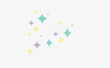 折星星的作文参考6篇
