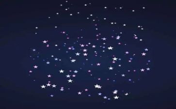 奶奶的星星蕴读后感8篇