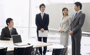 行政员实习报告最新5篇