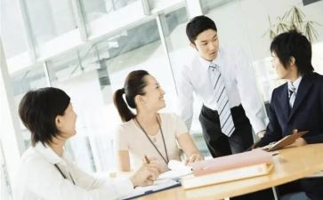 新人入职工作心得体会5篇