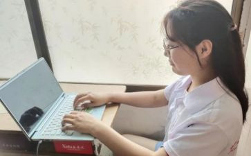大学代表新生发言的演讲稿6篇