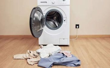 洗衣房工作总结7篇