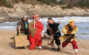 《西游记》读后感800字优秀5篇