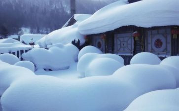 社区除雪工作总结参考7篇