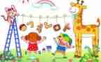 幼儿园大班教拼音的教案6篇