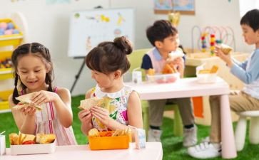 学前班教教师工作总结5篇