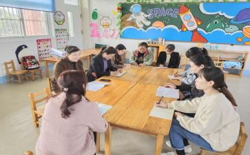 学前班一学期总结优秀6篇