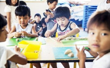 学前班教师月工作总结通用5篇