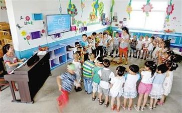 学前班一学期总结推荐5篇