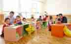 学前班学期总结5篇