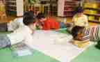学前教育宣传月主题活动方案6篇