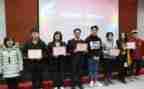 人民警察授旗仪式心得体会8篇