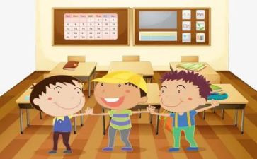 区三好学生主要事迹5篇