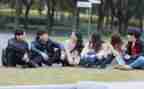 学生会个人总结优秀7篇