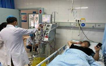 血透护士述职报告7篇