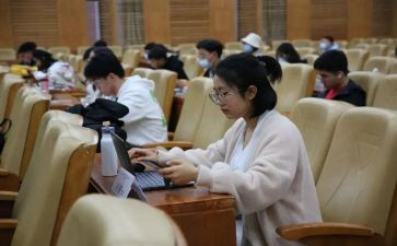 学委竞选演讲稿7篇