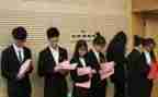初中学委工作总结参考8篇